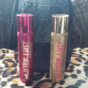 NWT VS Shimmer spray